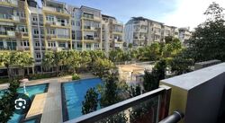 Parc Rosewood (D25), Condominium #540151011